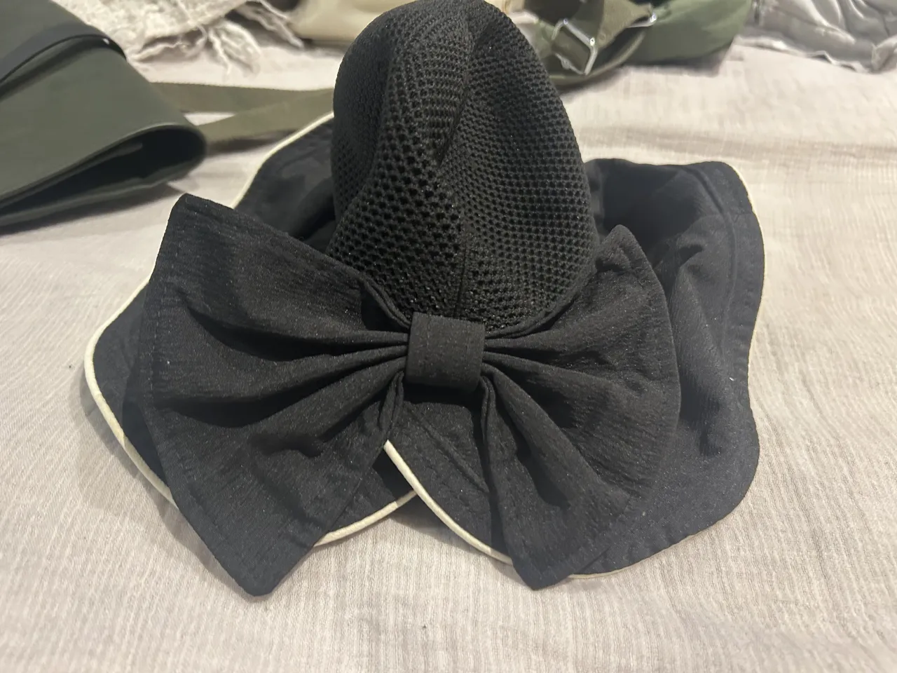 Sombrero No la recuerdo exactamente - imagen 1
