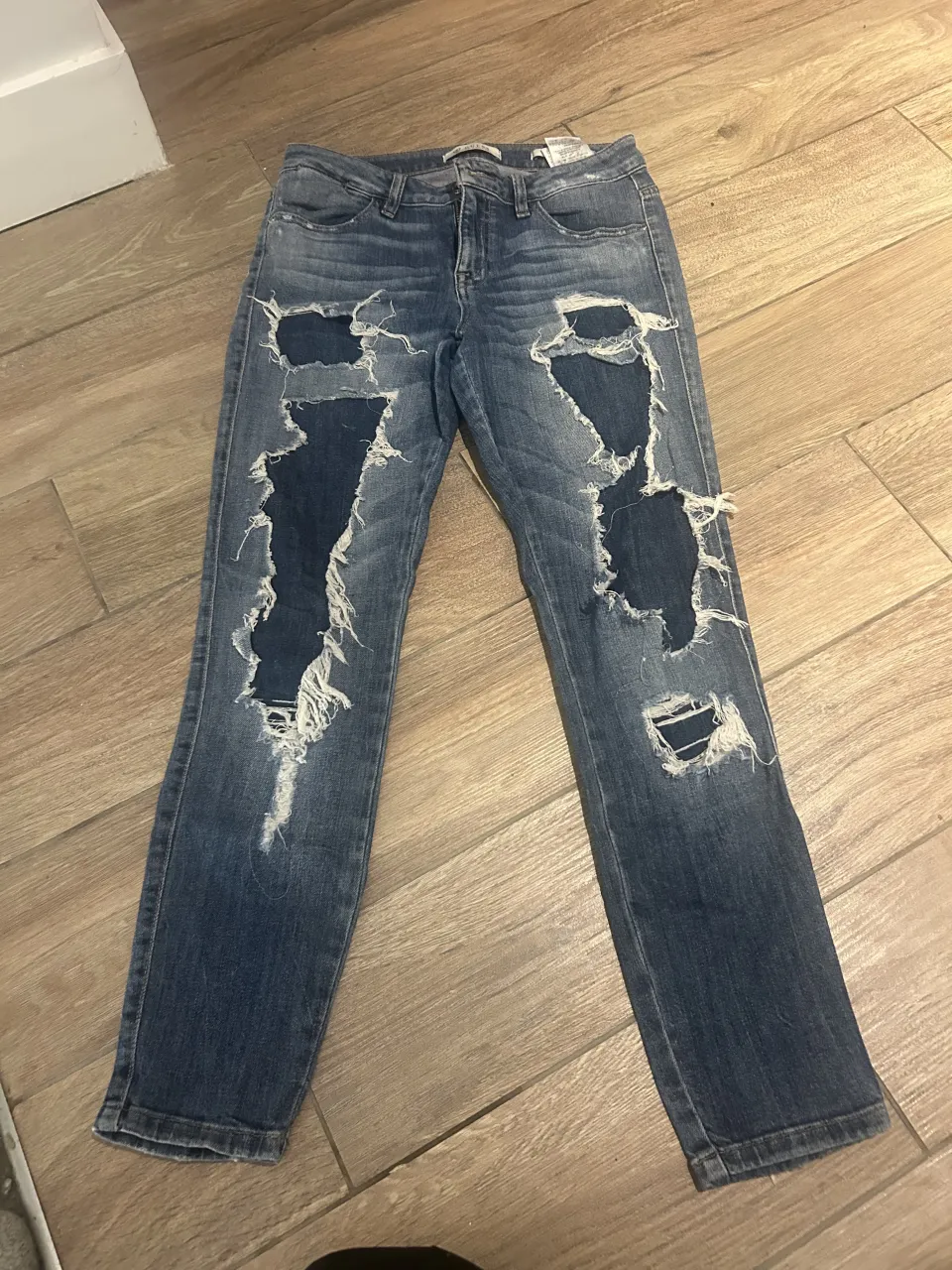 Jean GUESS - imagen 1