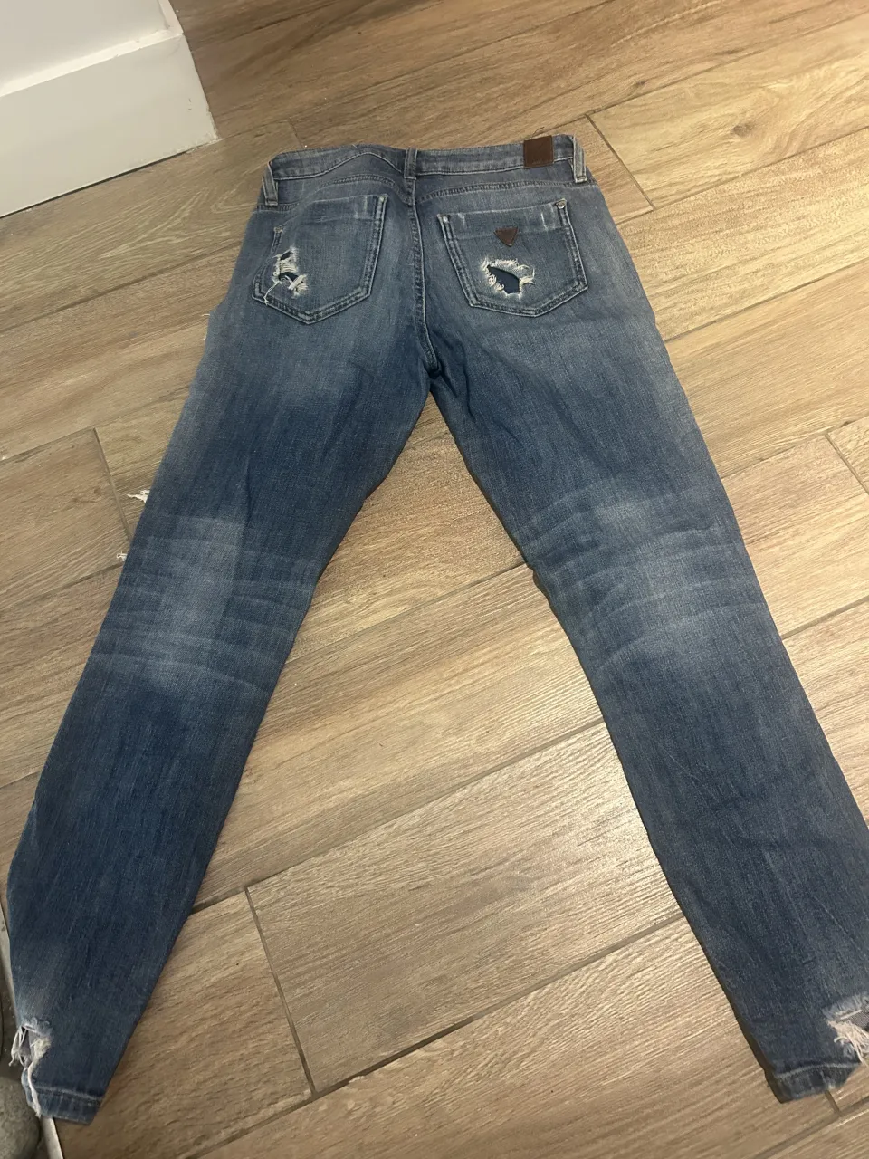 Jean GUESS - imagen 2