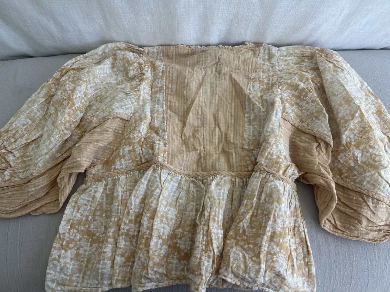 Blusa American Eagle - imagen 1