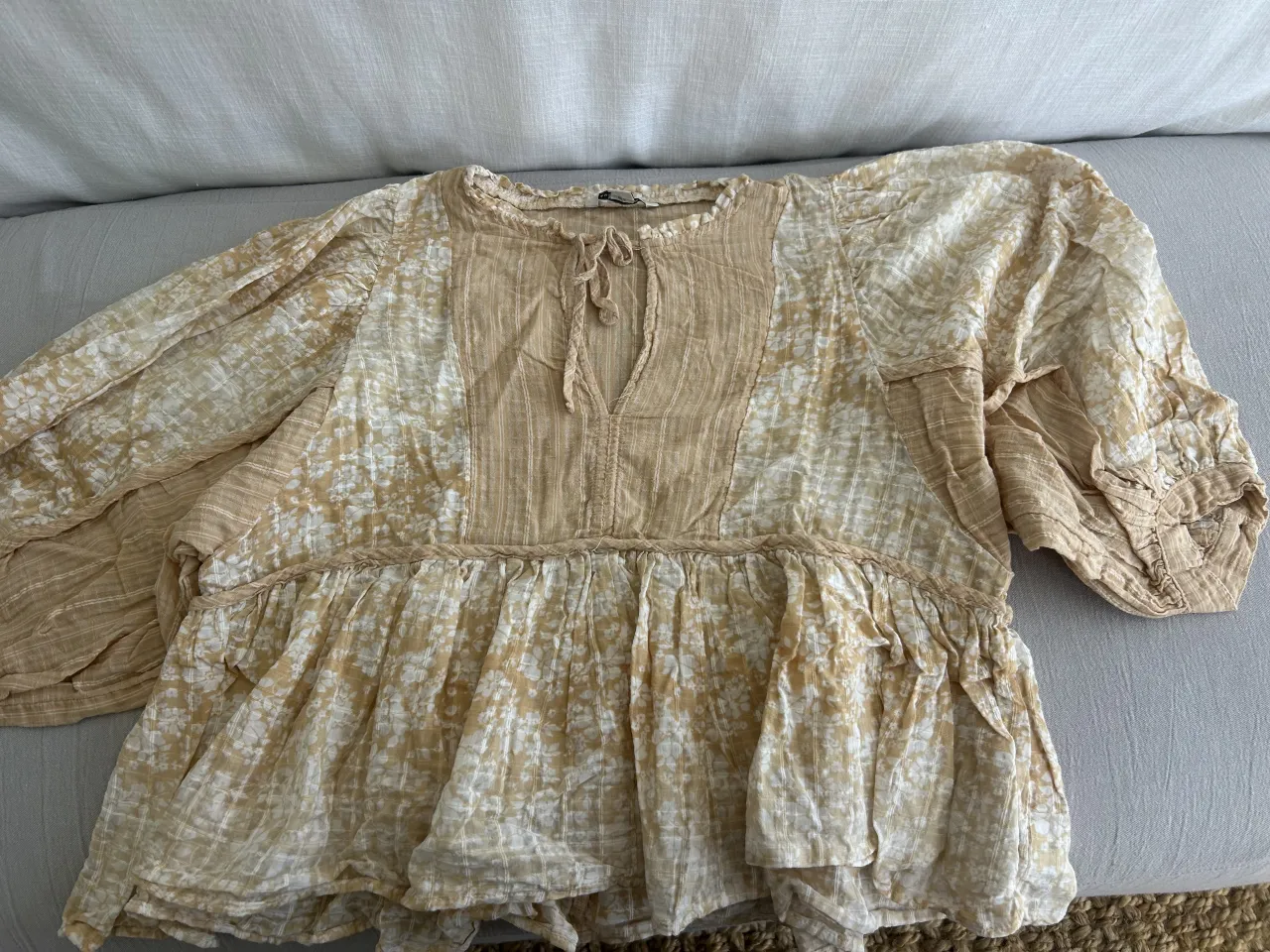 Blusa American Eagle - imagen 2