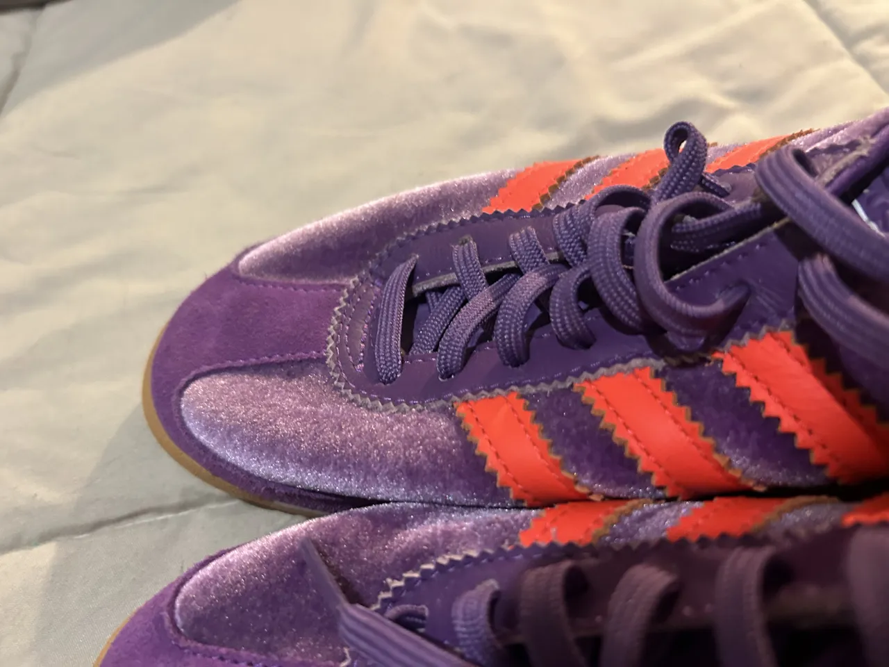 Zapatillas adidas - imagen 3