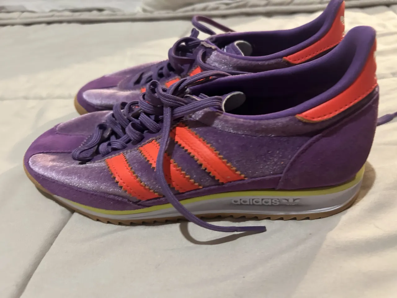 Zapatillas adidas - imagen 2