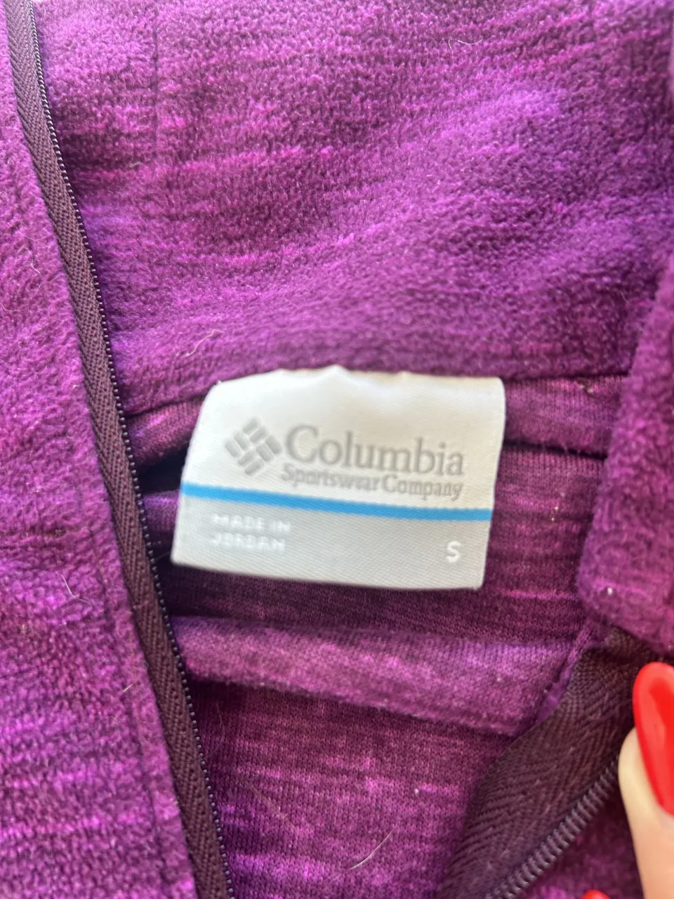 Remera Columbia - imagen 3