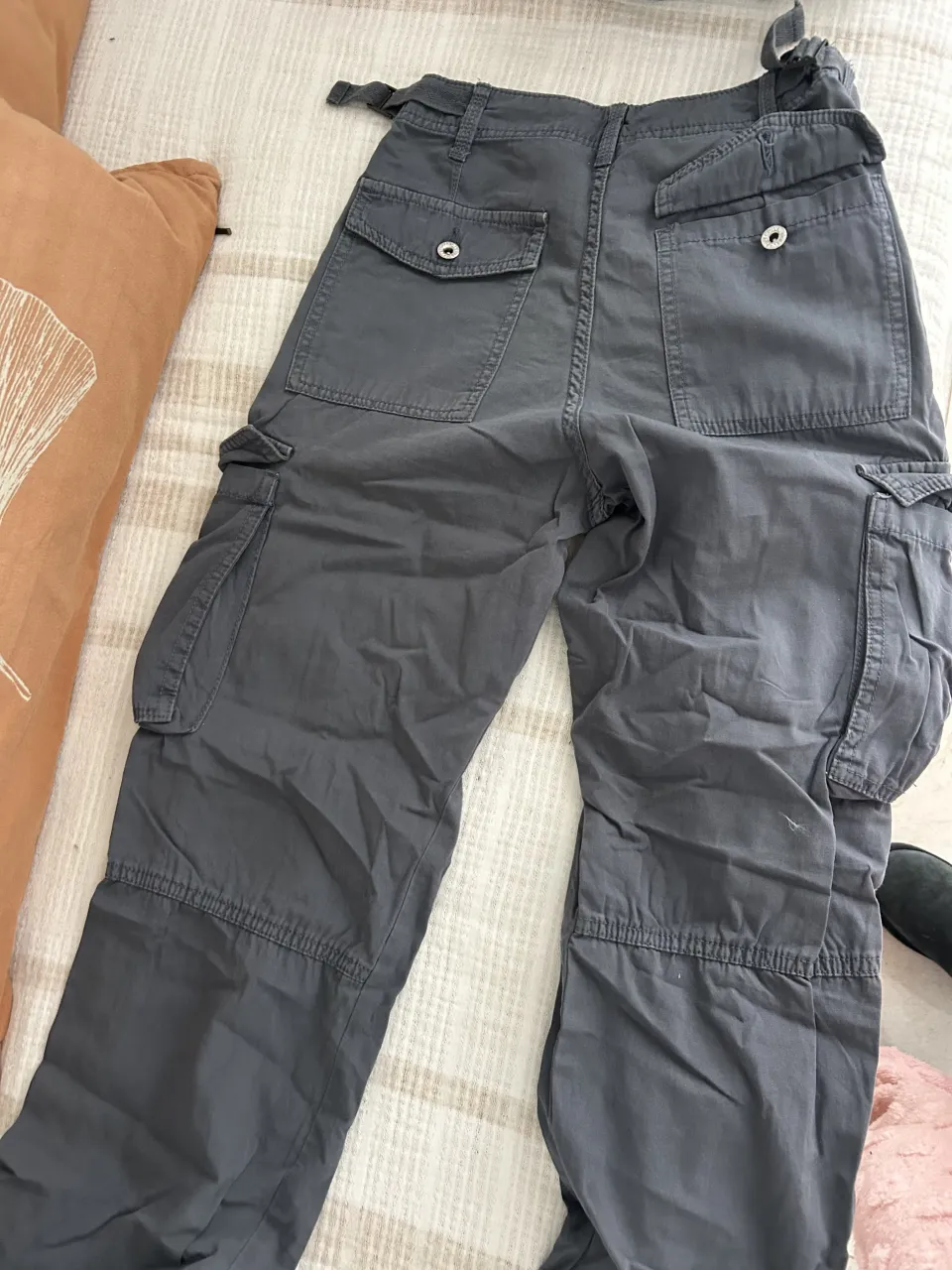 Pantalón Bershka - imagen 2