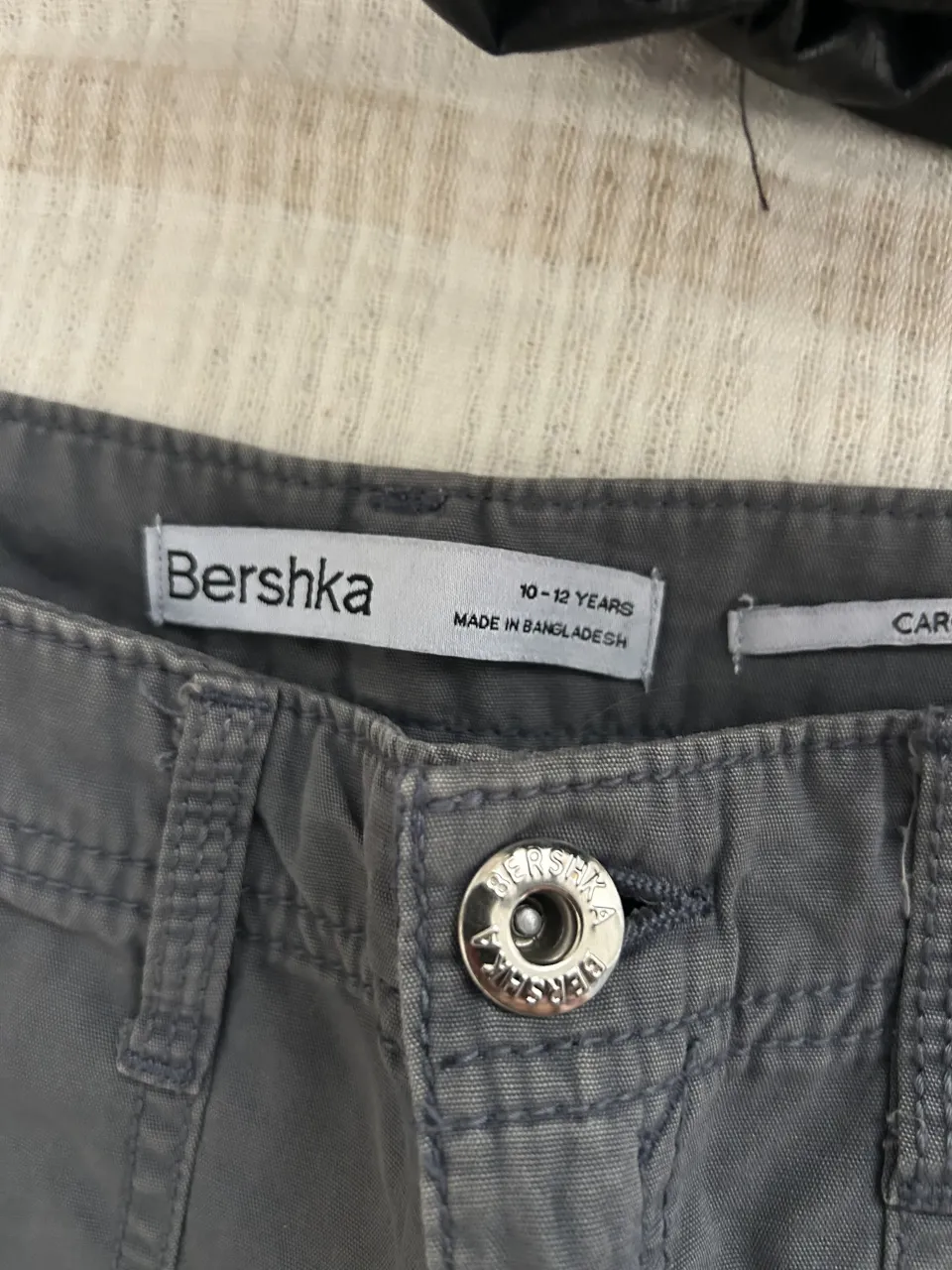 Pantalón Bershka - imagen 3