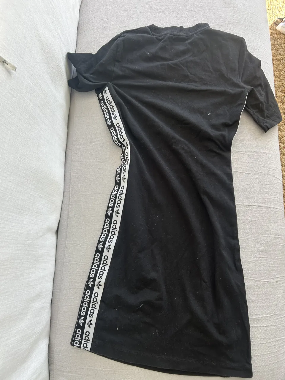 Vestido adidas - imagen 2