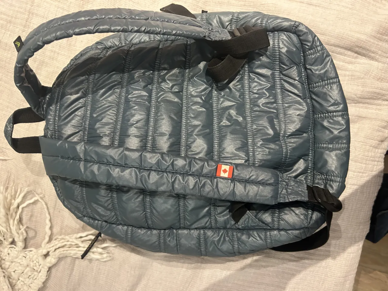 Mochila Bubba - imagen 2