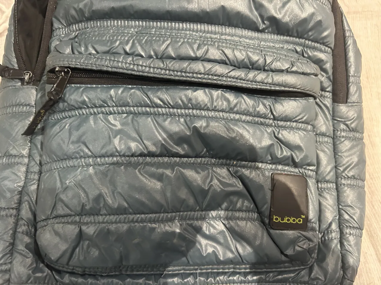 Mochila Bubba - imagen 3