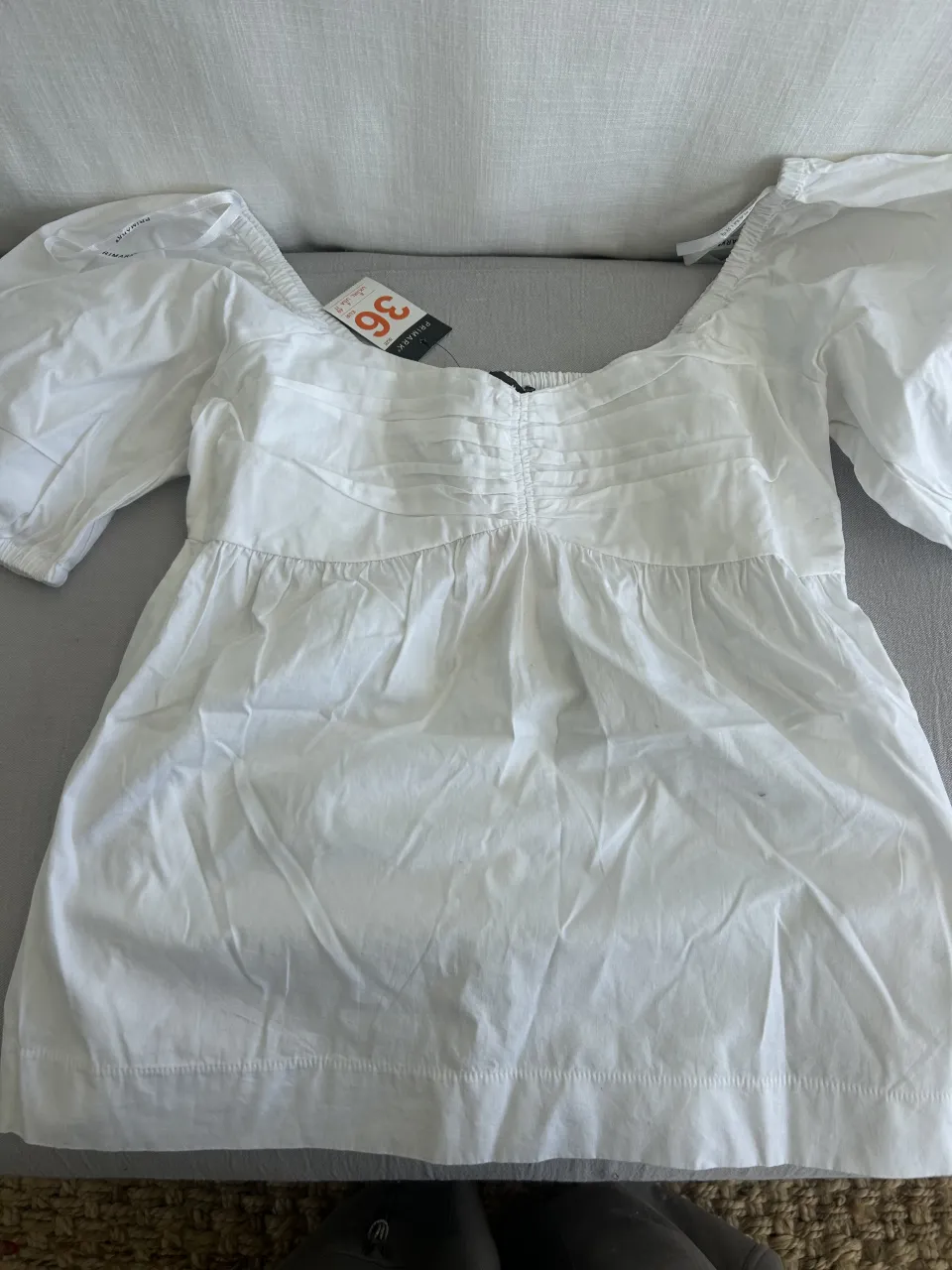 Blusa Primark - imagen 1