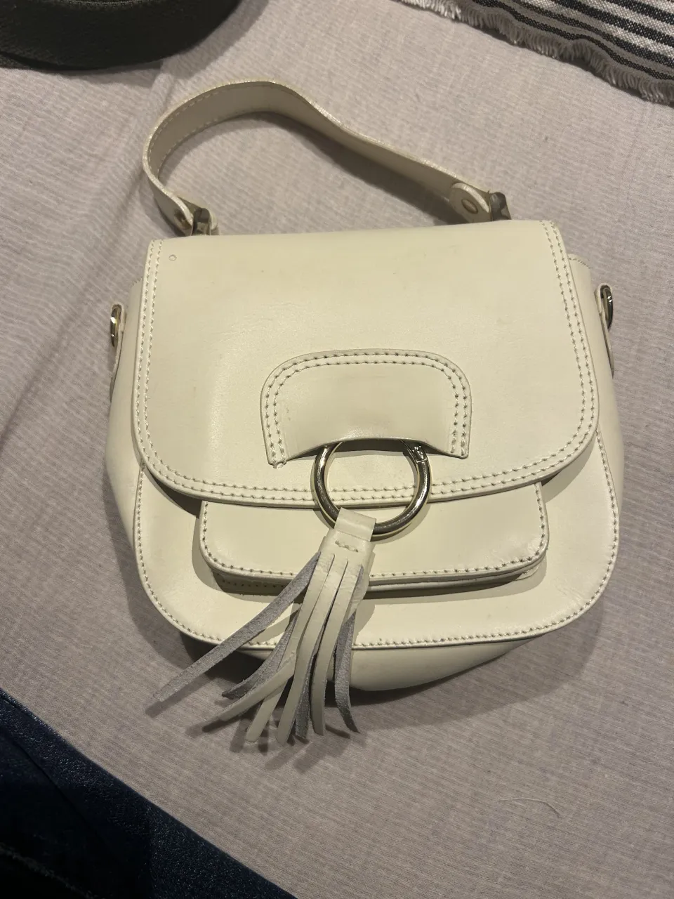 Cartera Made in italy - imagen 1