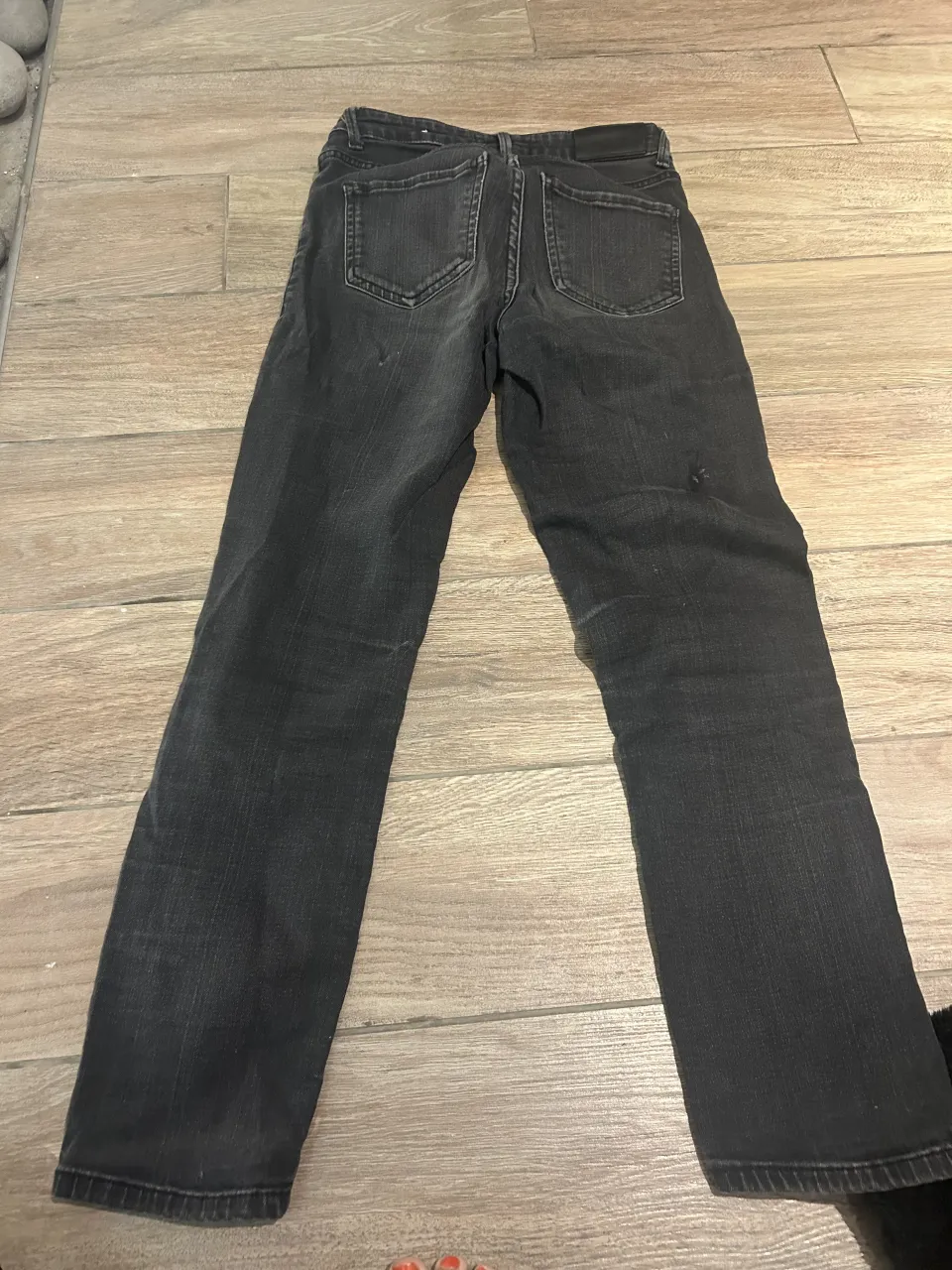 Jean Mango - imagen 2