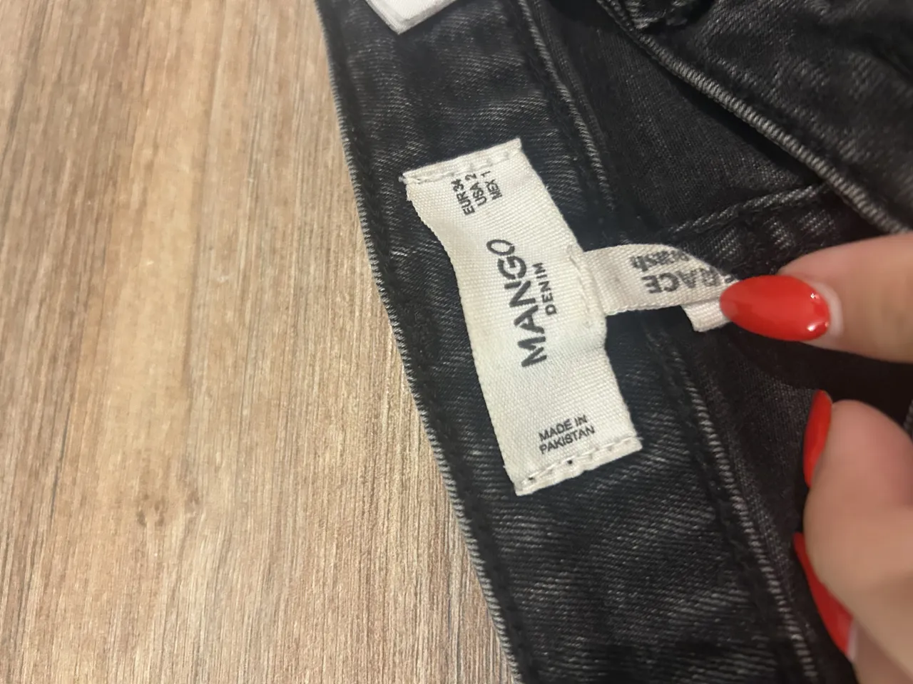 Jean Mango - imagen 3