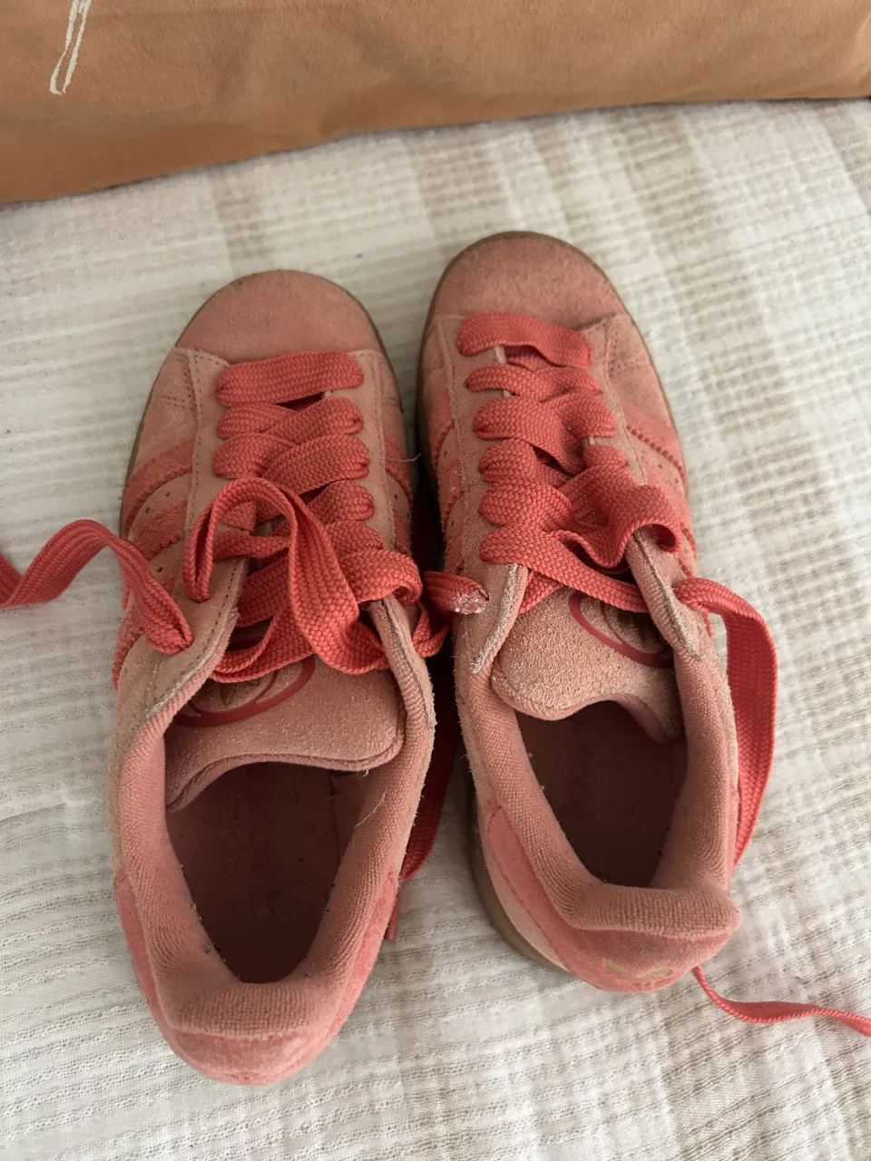 Zapatillas adidas - imagen 1