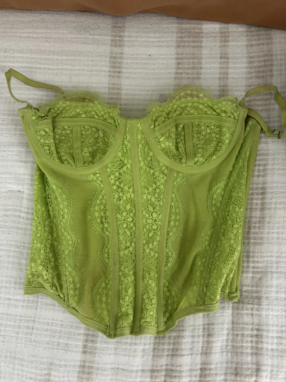 Lencería out from under for Urban Outfitters - imagen 1