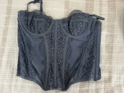 out from under for Urban Outfitters
