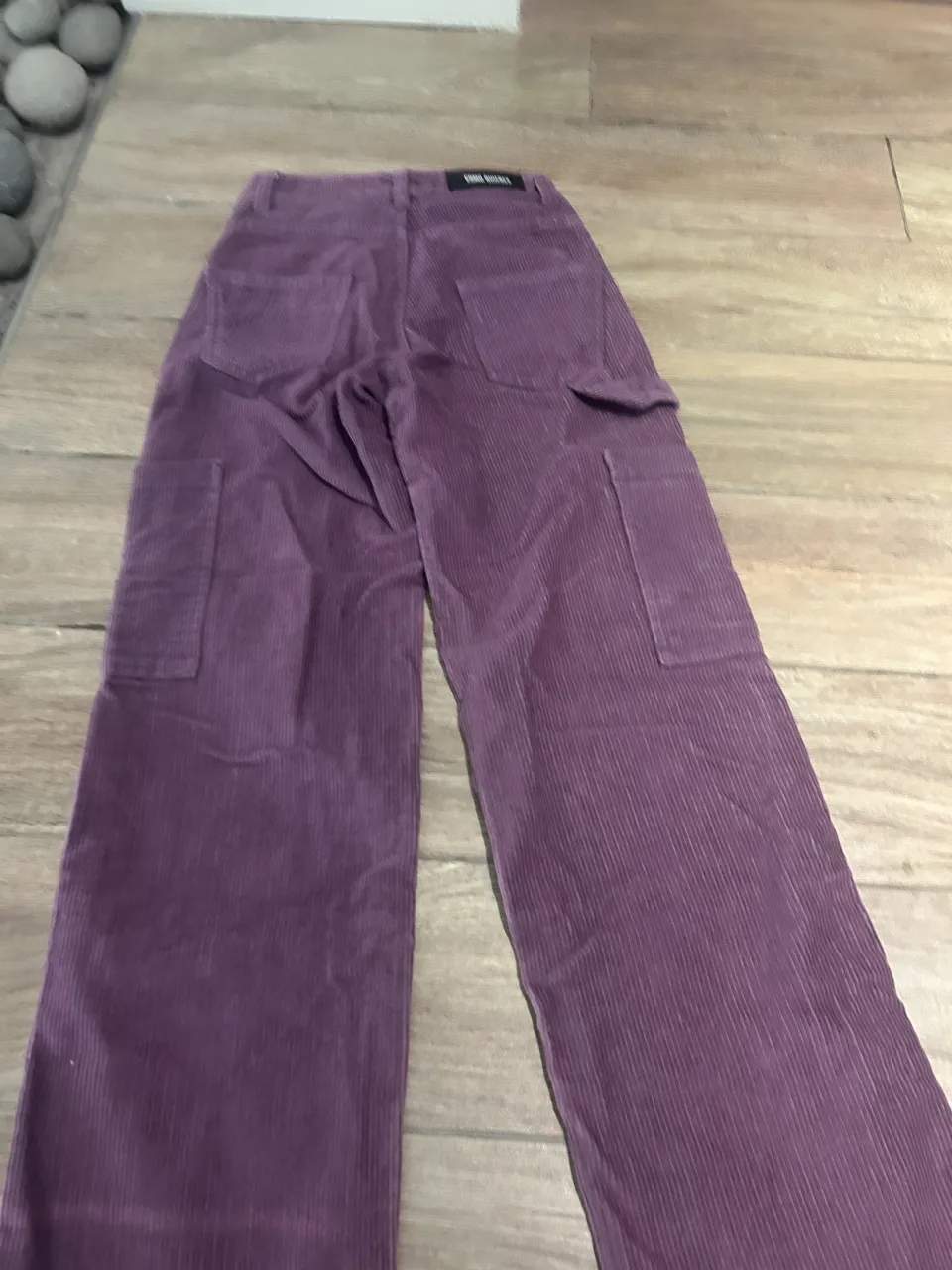 Pantalón Como Quieres - imagen 2