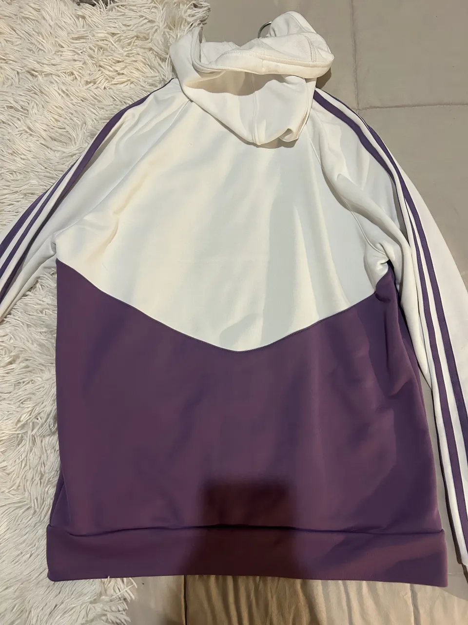 Buzo adidas - imagen 2