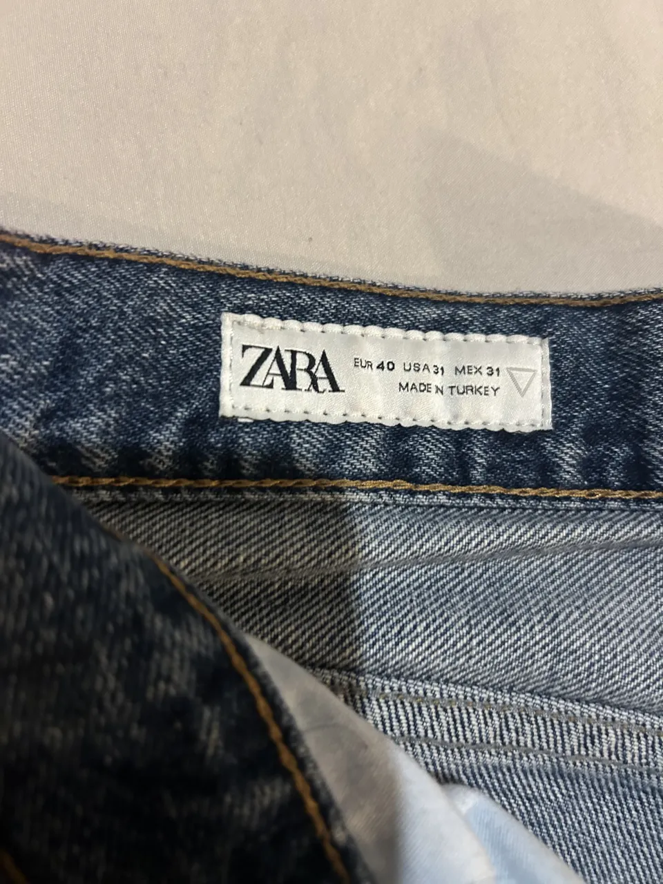 Jean Zara - imagen 4
