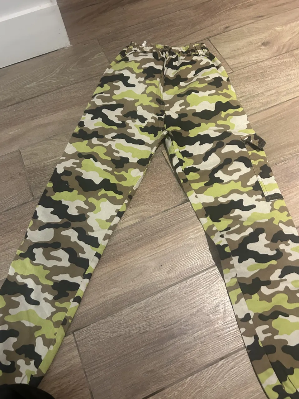 Pantalón So cippo - imagen 1