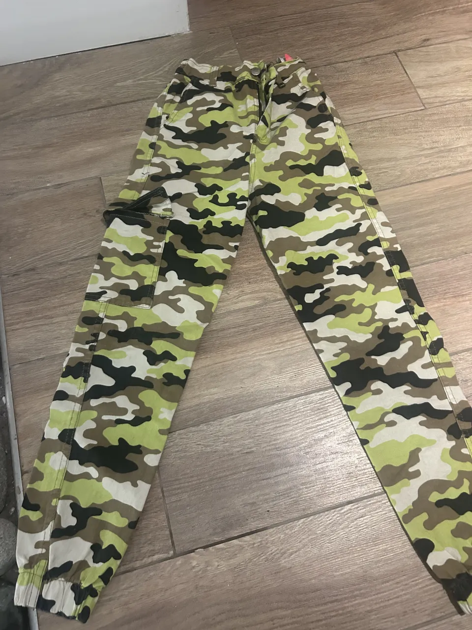 Pantalón So cippo - imagen 2