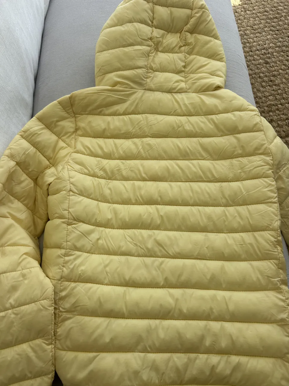 Campera Pull&bear - imagen 2