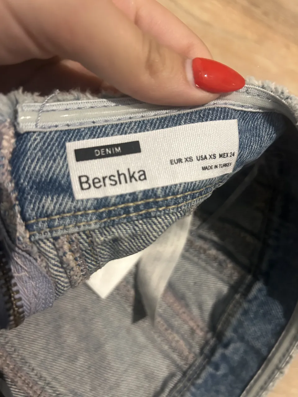 Top Bershka - imagen 3