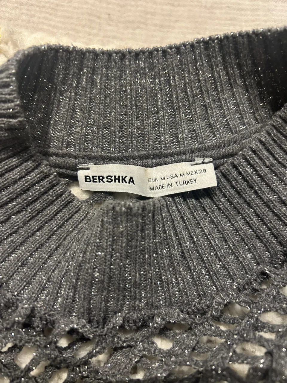 Sweater Bershka - imagen 2