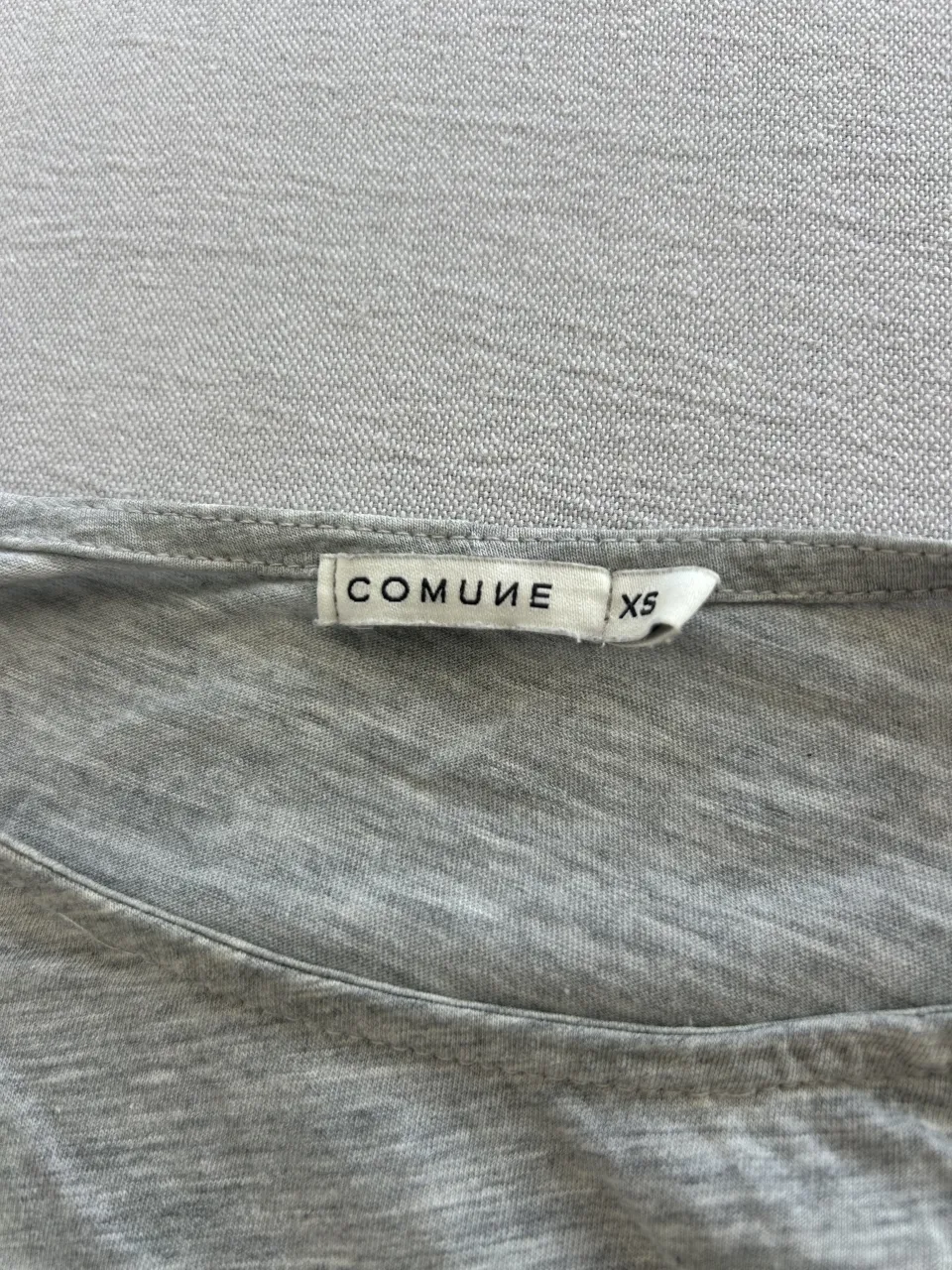 Remera Comune - imagen 3
