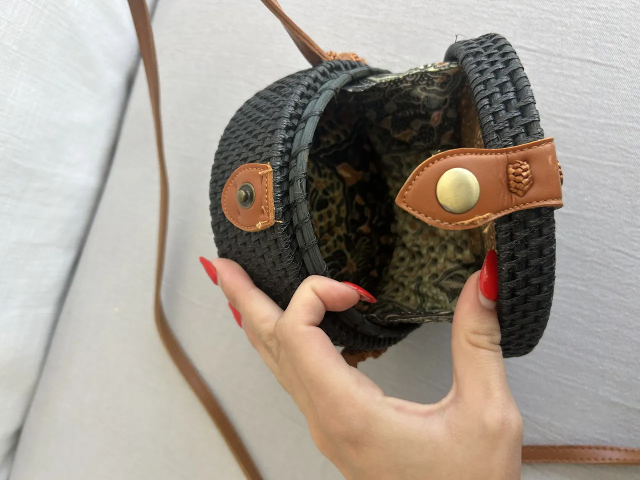 Cartera No la recuerdo - imagen 3