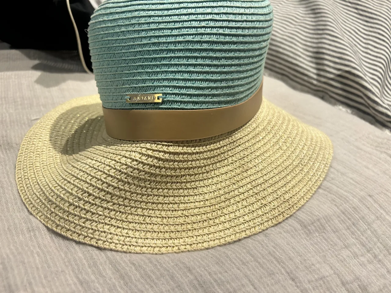 Sombrero Amiani - imagen 1