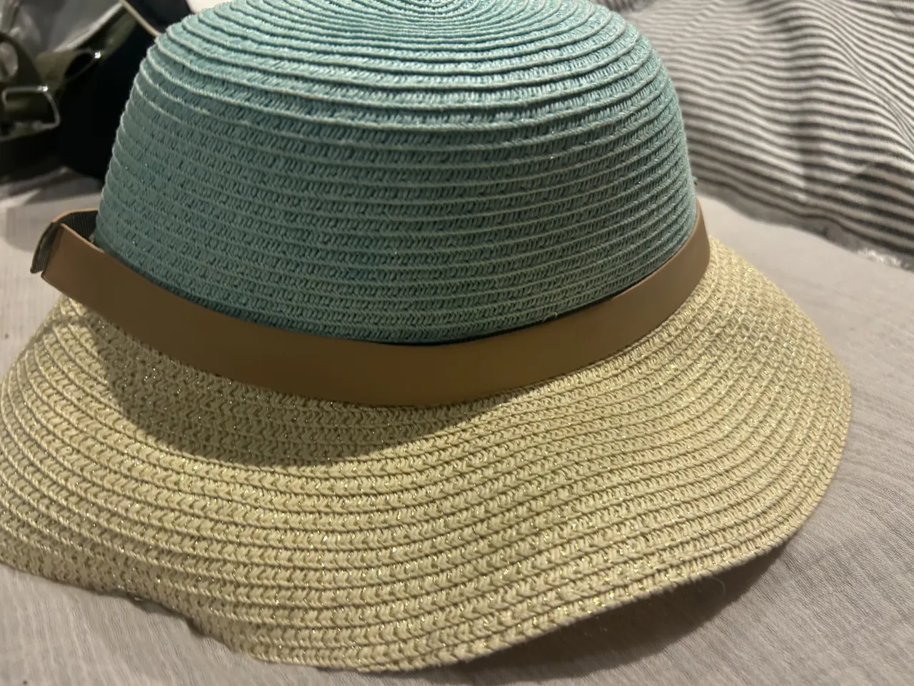 Sombrero Amiani - imagen 2