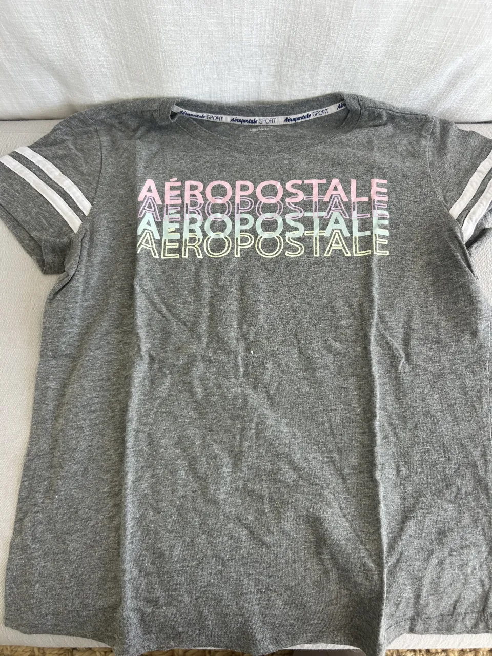 Remera Aéropostale - imagen 1