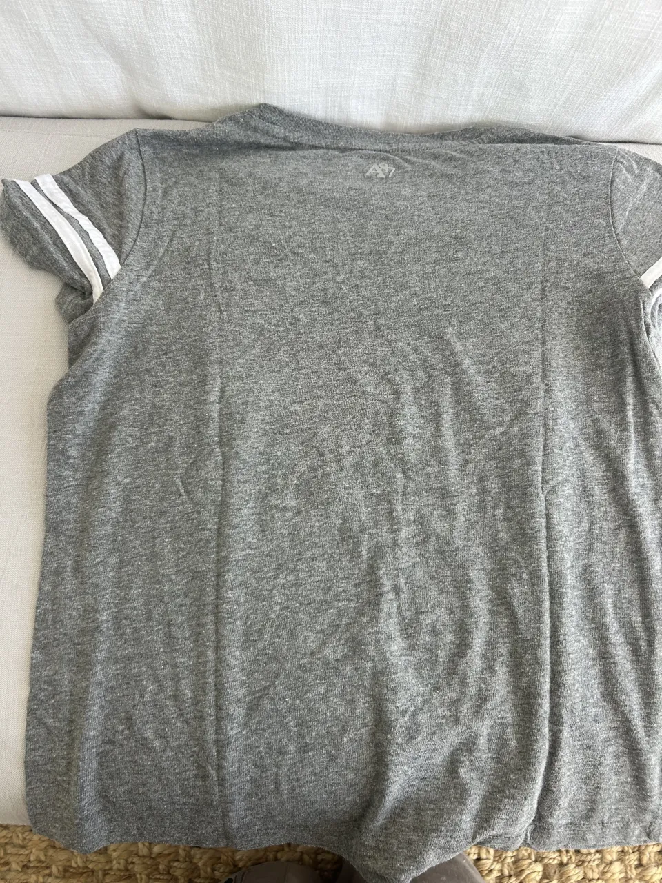 Remera Aéropostale - imagen 2