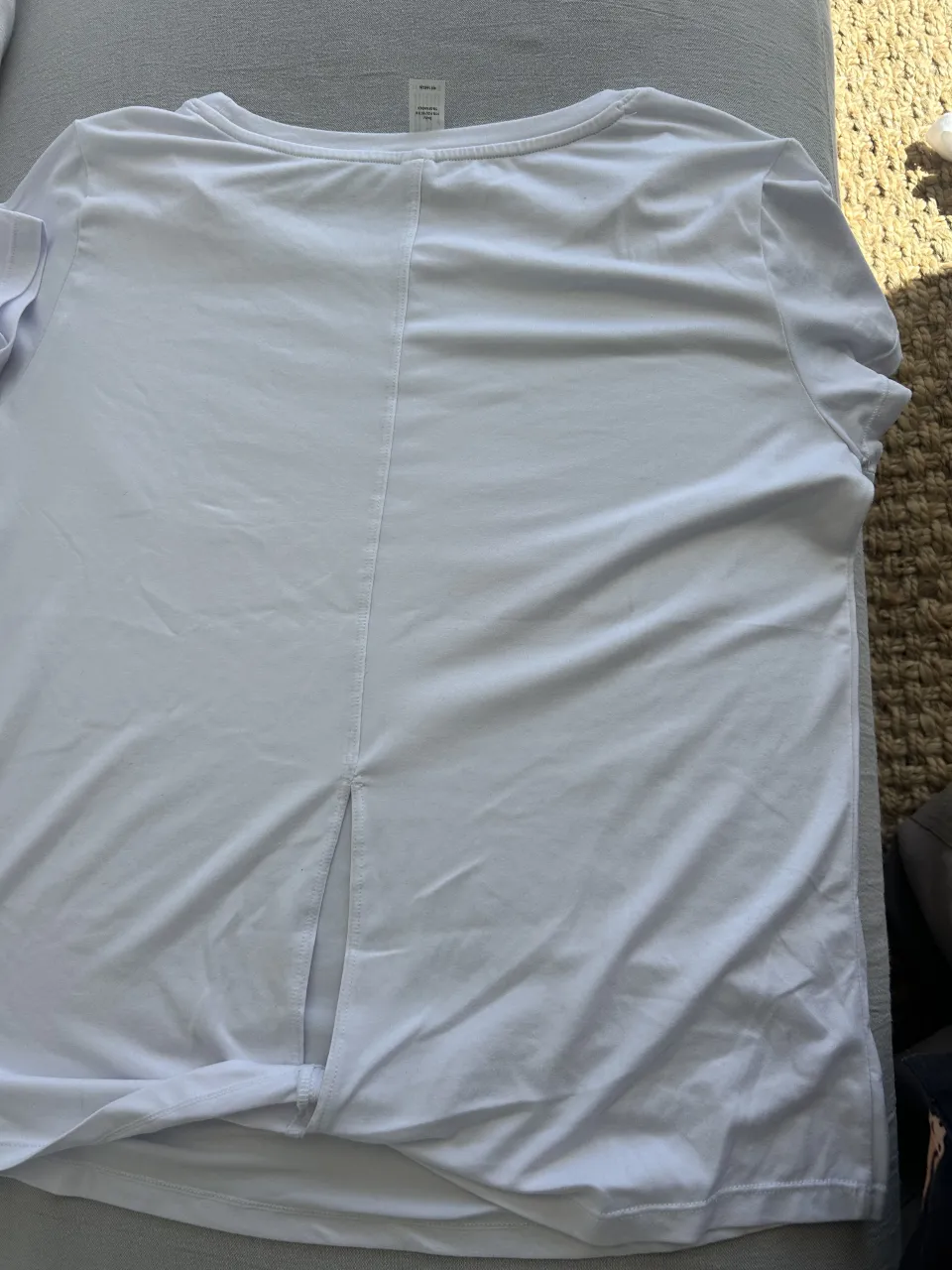 Remera Velocity - imagen 2