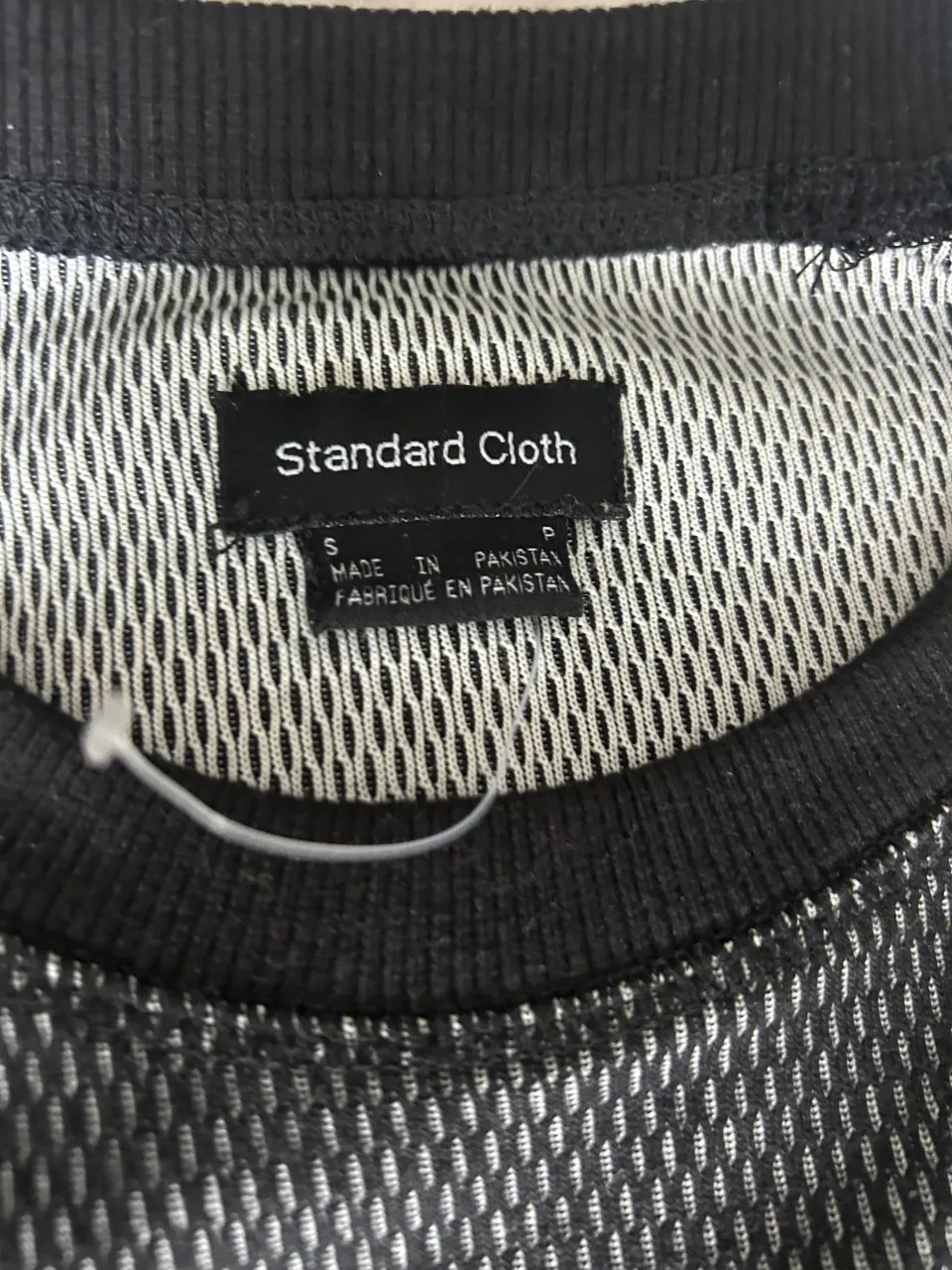 Buzo Standard - imagen 3