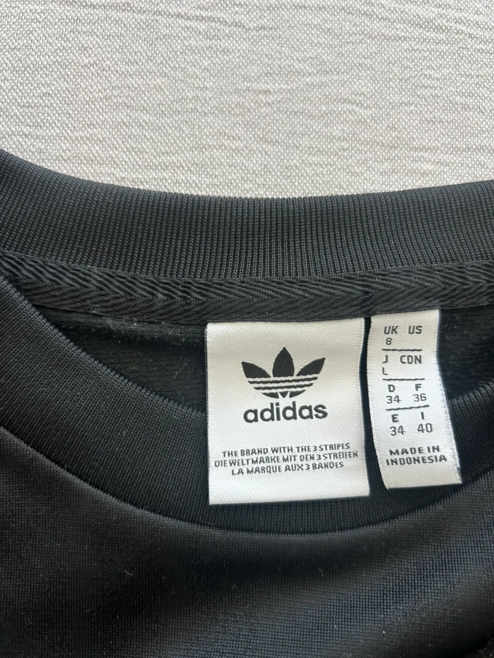 Remera adidas - imagen 3