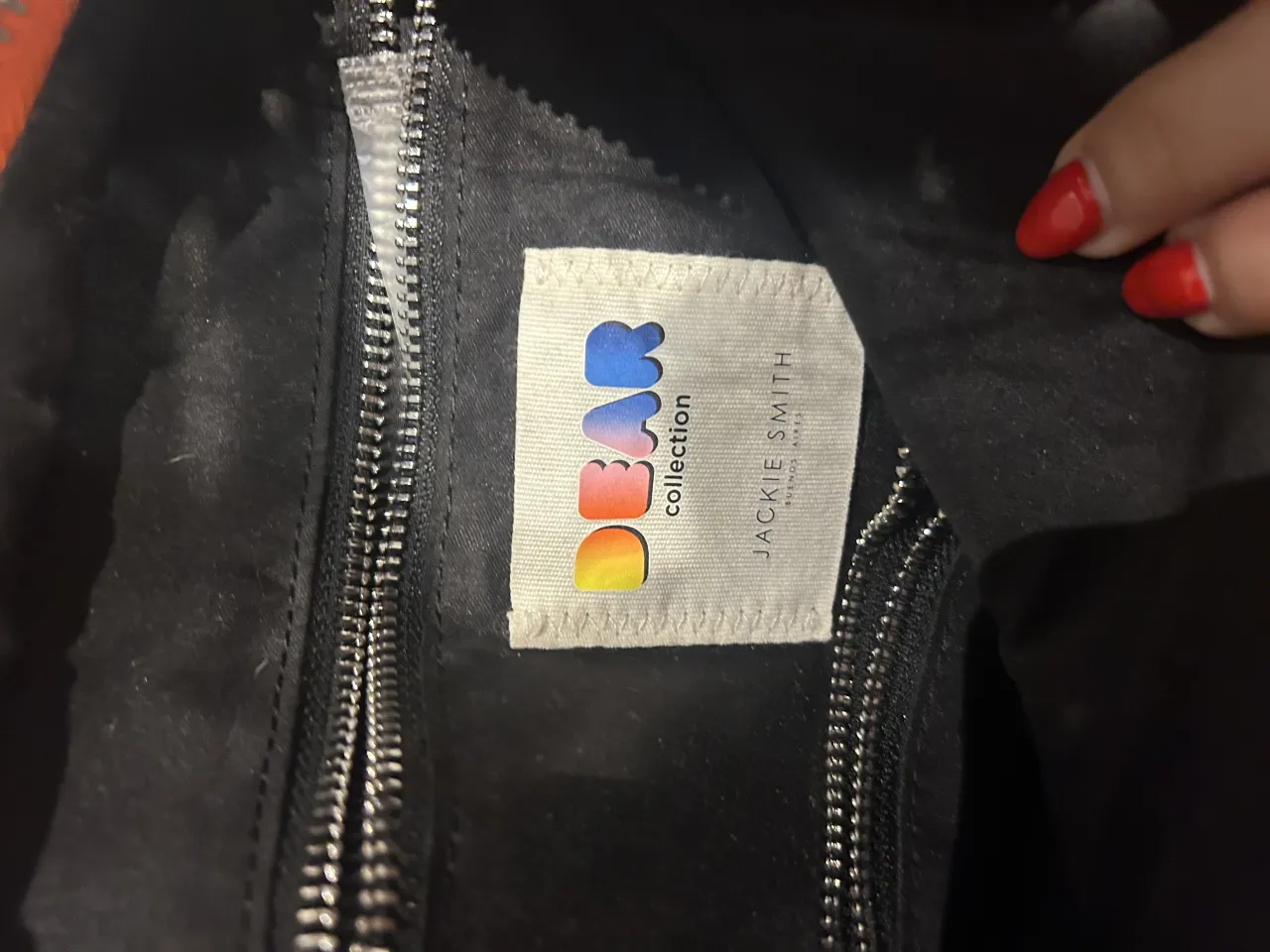 Mochila Jackie Smith - imagen 3