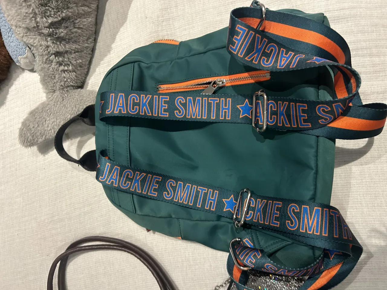 Mochila Jackie Smith - imagen 2