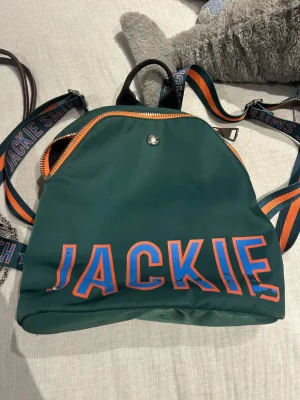 Jackie Smith