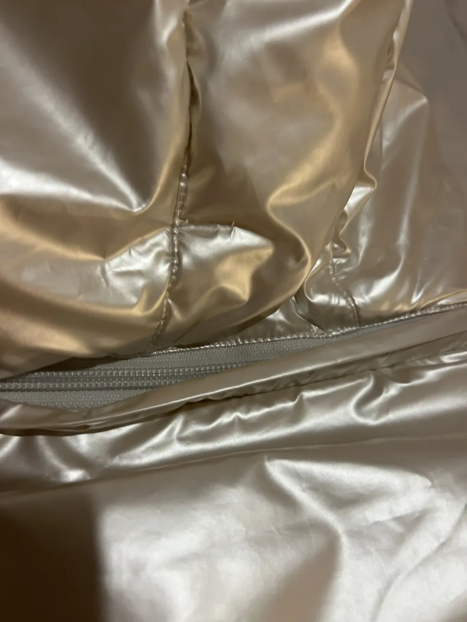 Campera Laura audisio - imagen 5