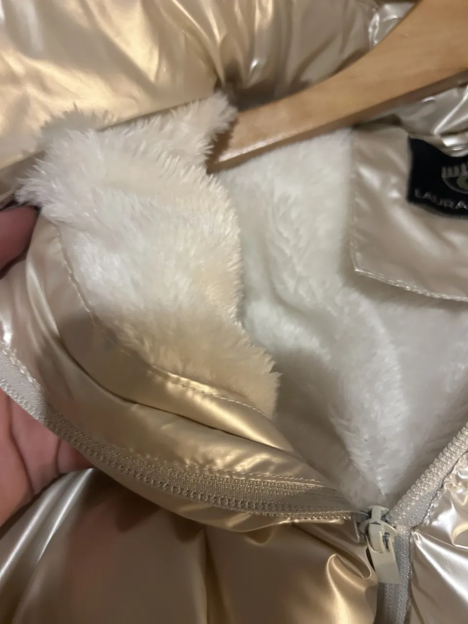 Campera Laura audisio - imagen 4