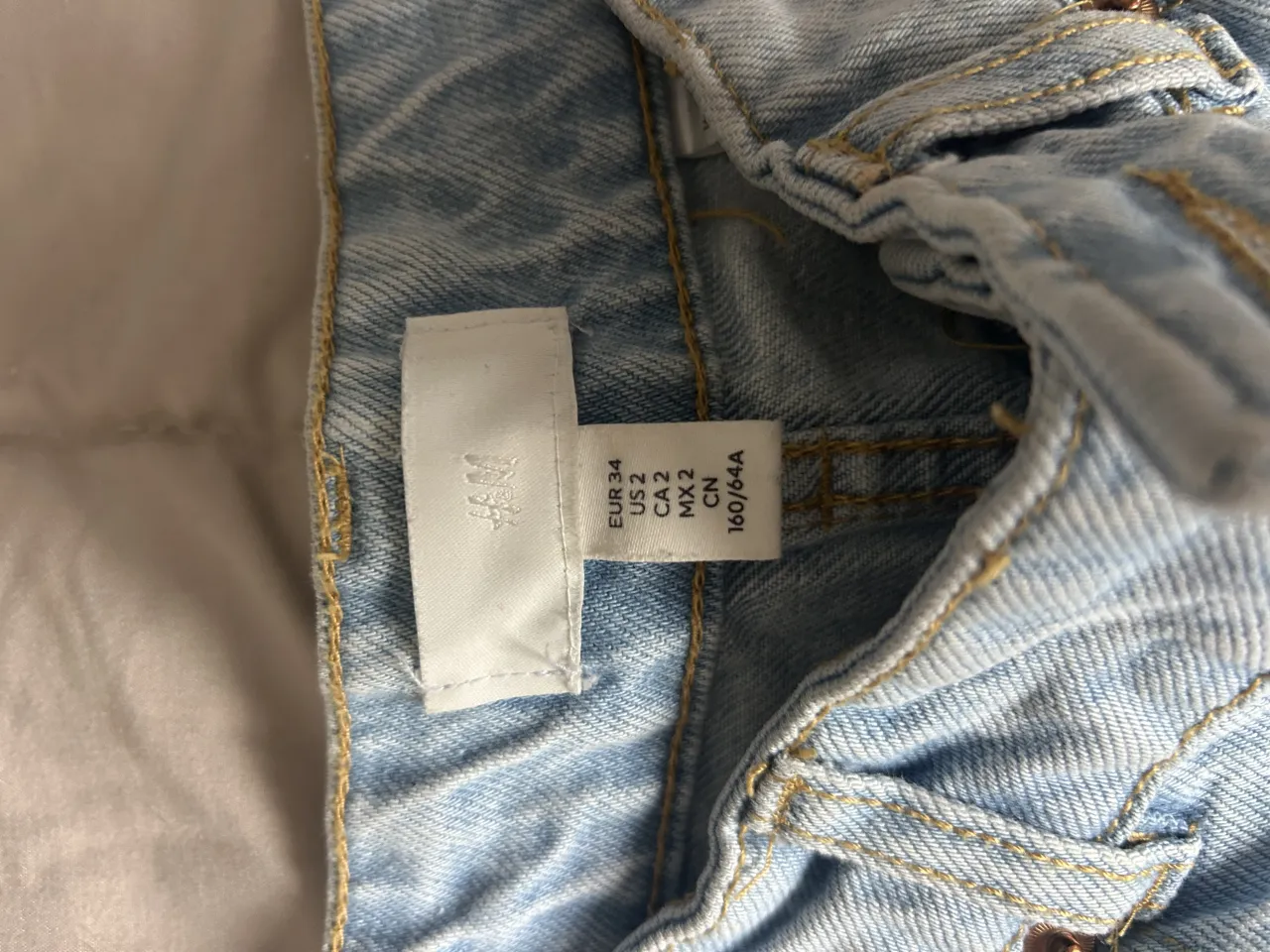 Pantalón H&M - imagen 3