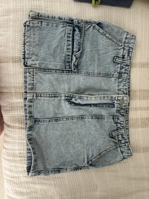 Ask denim