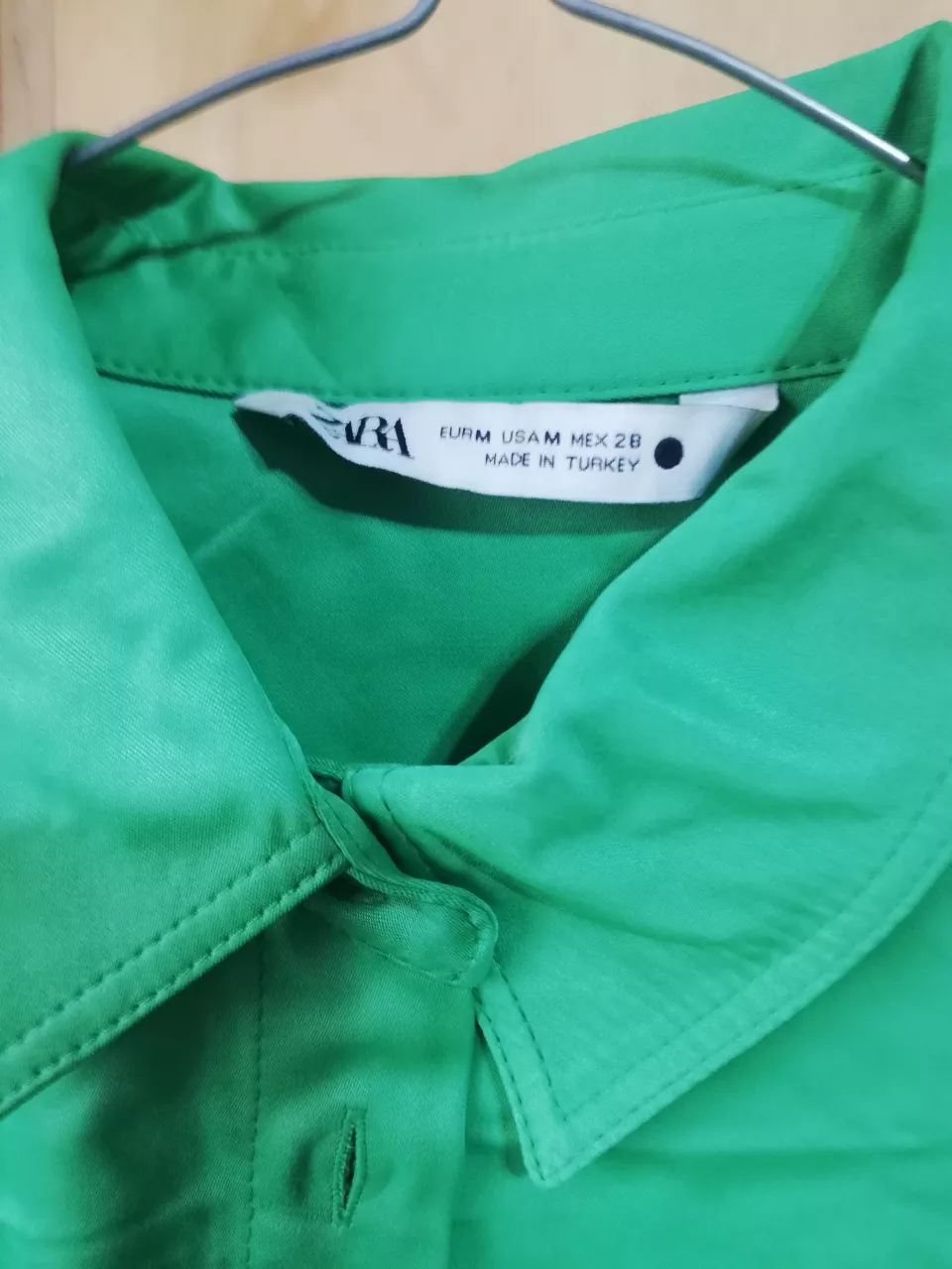 Camisa Zara - imagen 2