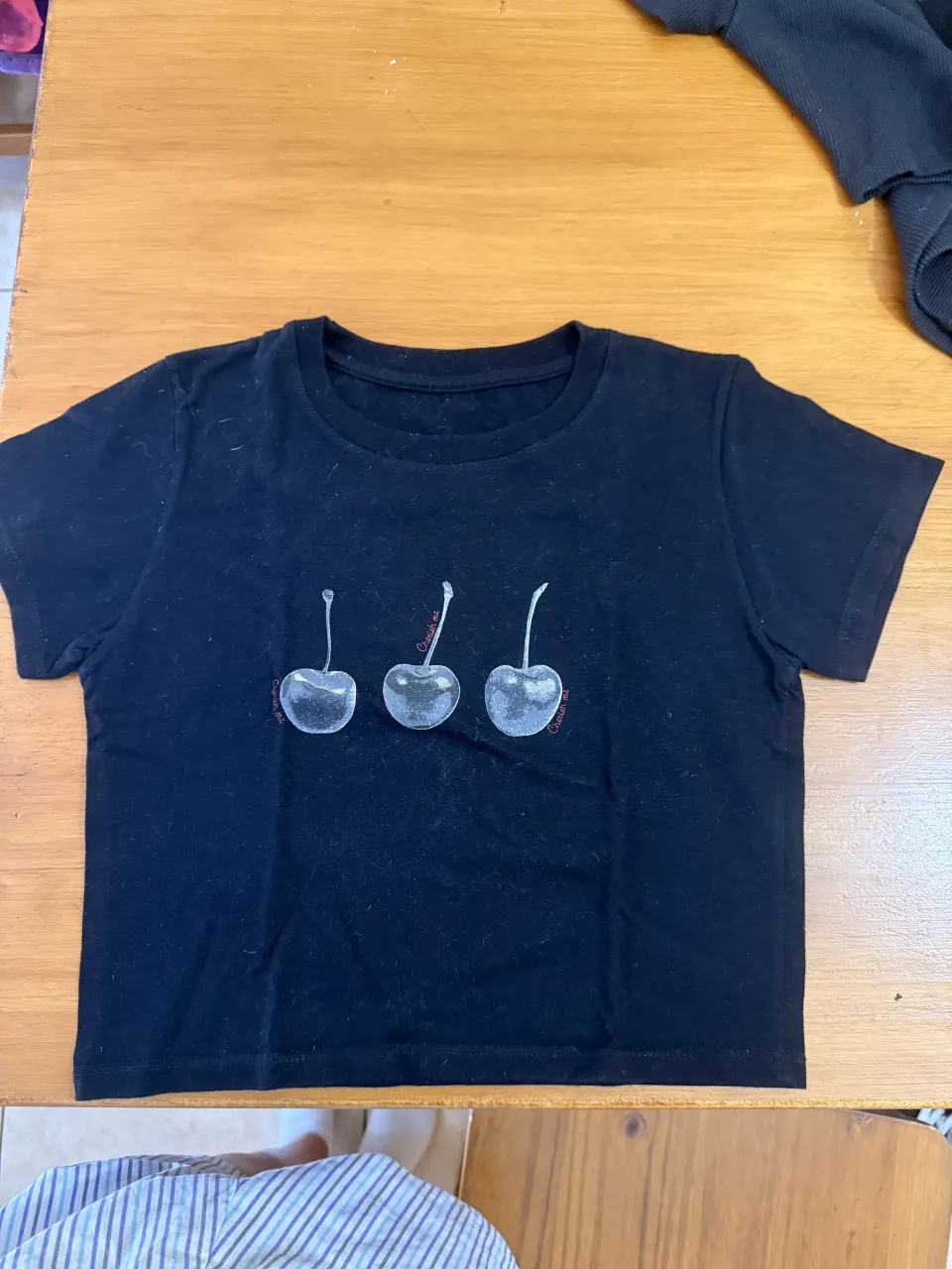 Remera Strago - imagen 1