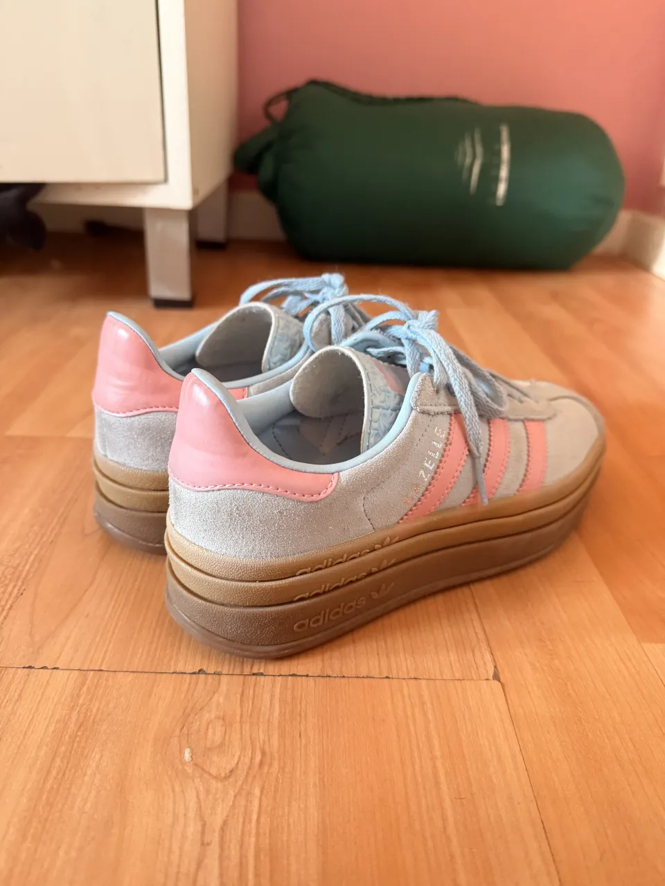 Zapatillas adidas - imagen 2