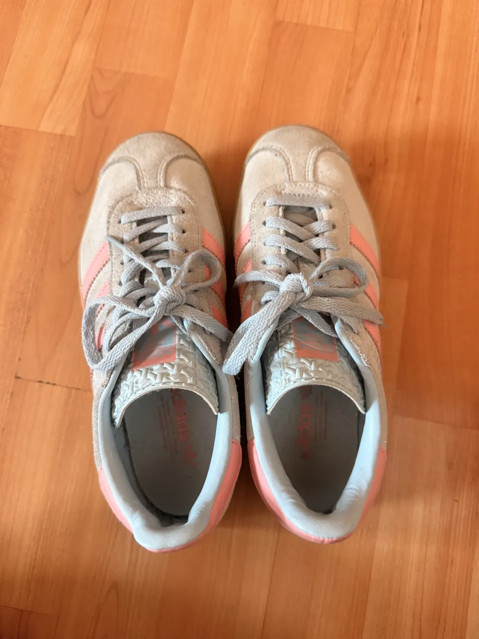 Zapatillas adidas - imagen 3