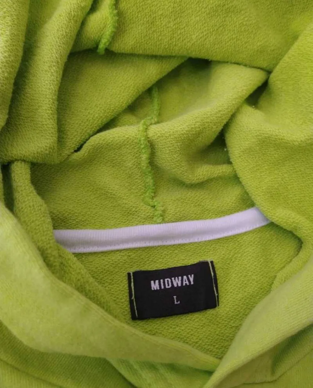 Buzo Midway - imagen 2