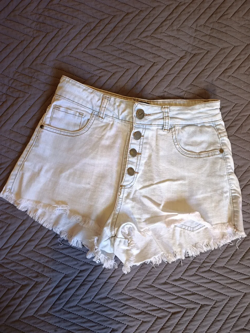 Short SISA DENIM - imagen 1